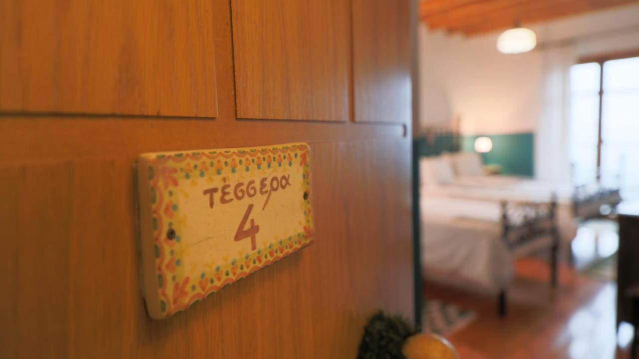 Hotel Papanikola Piana Phòng bức ảnh