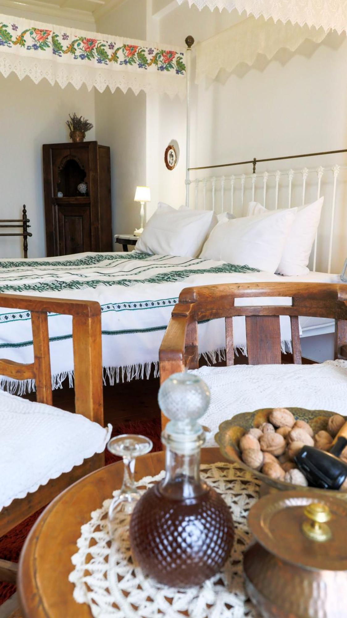 Hotel Papanikola Piana Phòng bức ảnh