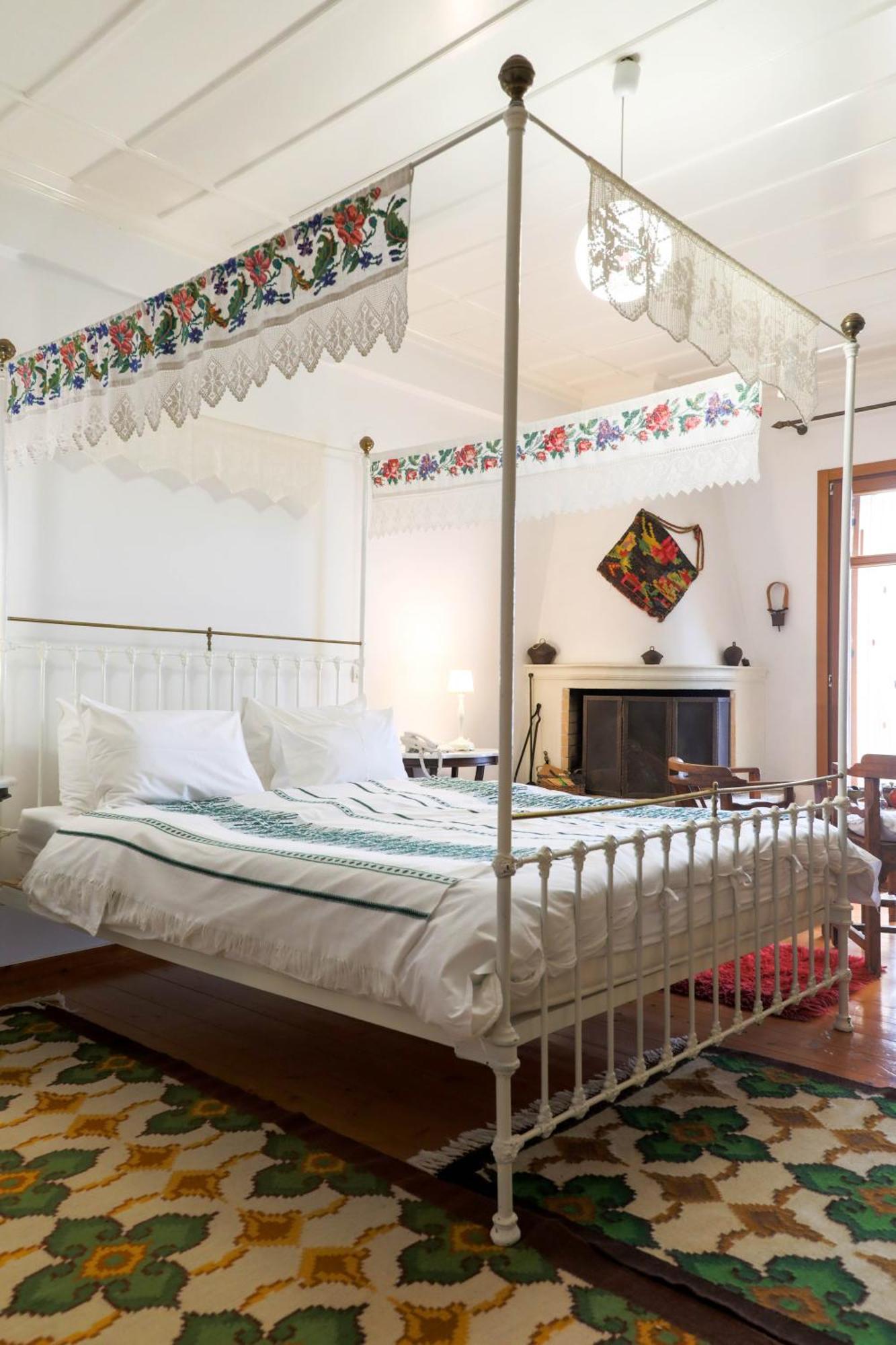 Hotel Papanikola Piana Ngoại thất bức ảnh