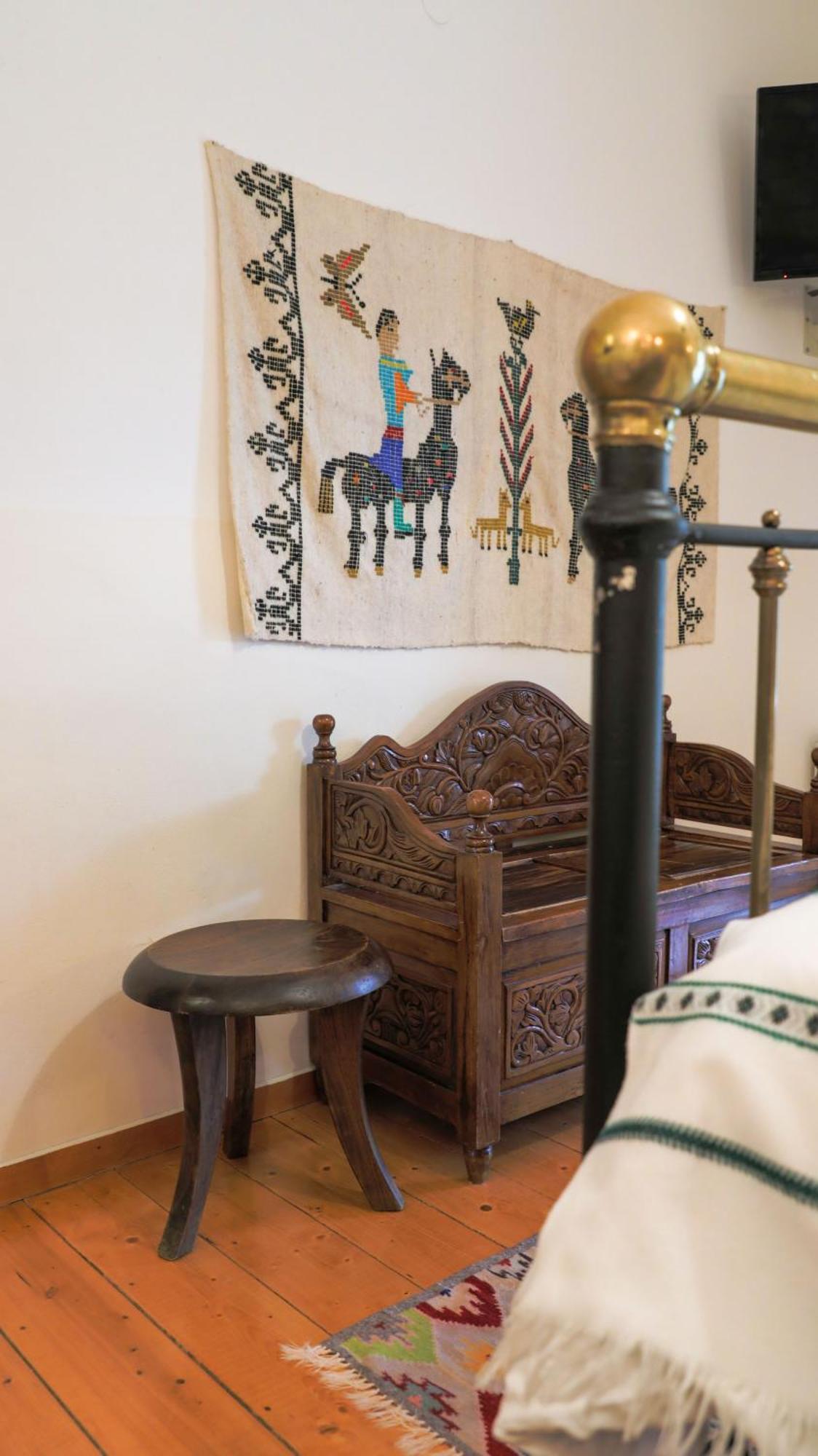 Hotel Papanikola Piana Phòng bức ảnh