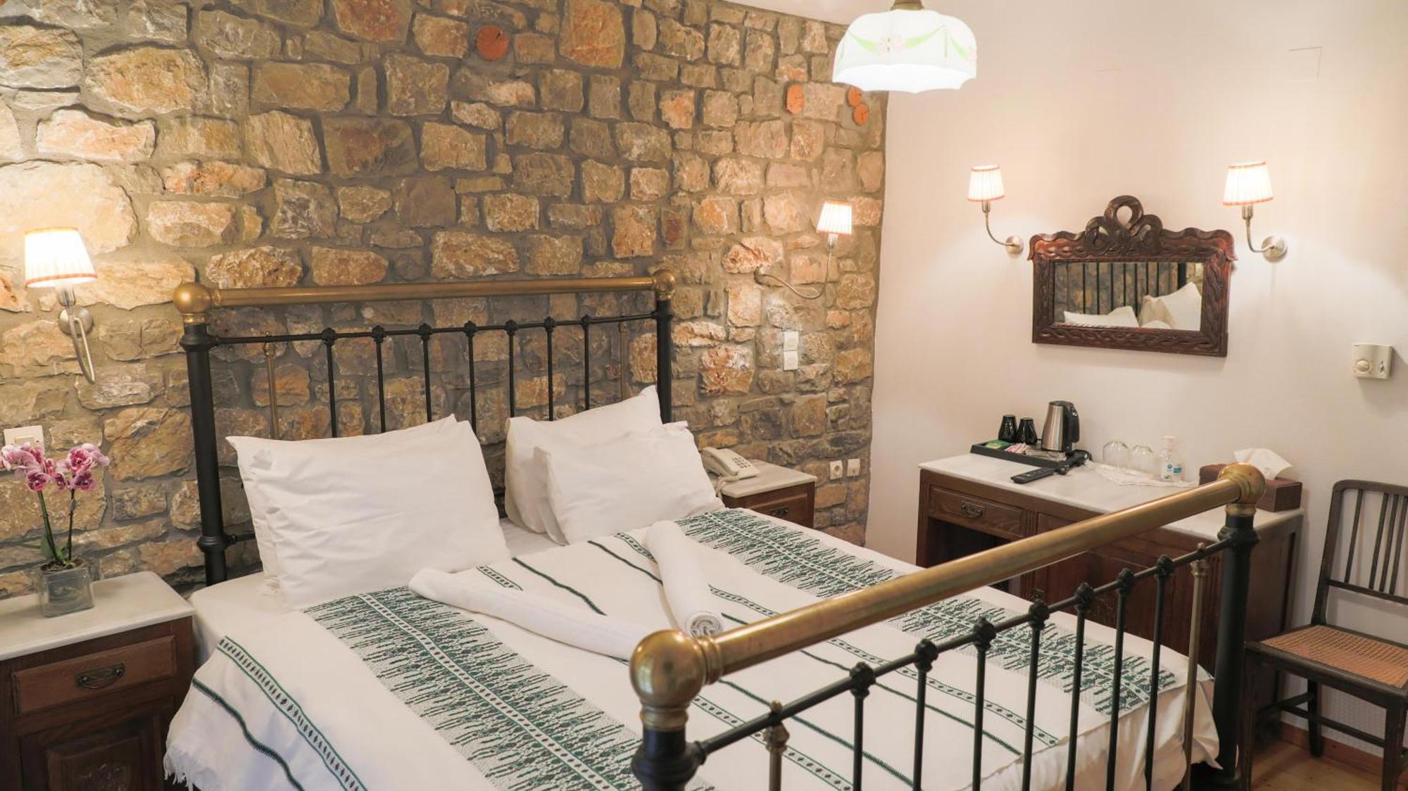 Hotel Papanikola Piana Phòng bức ảnh