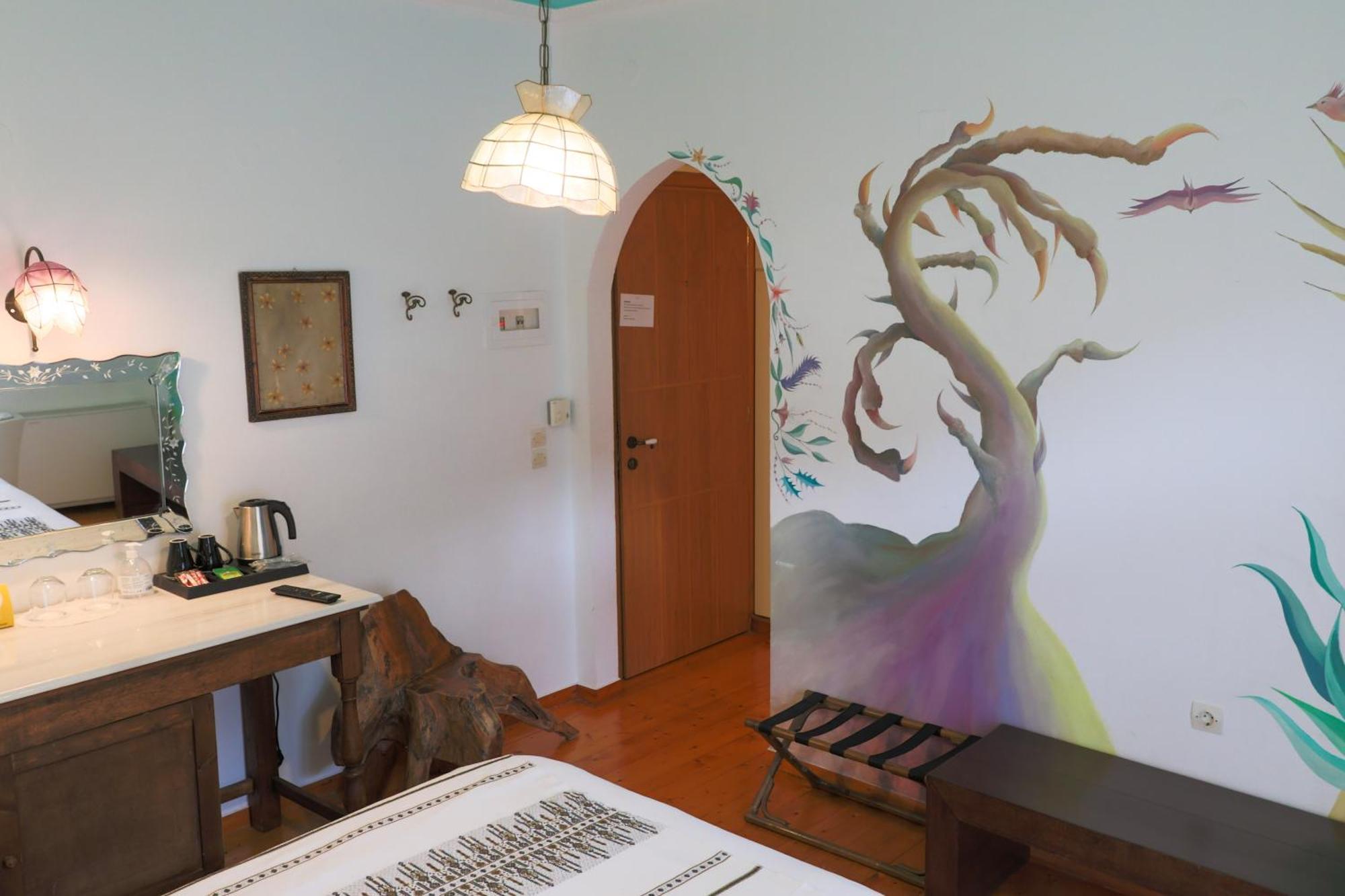 Hotel Papanikola Piana Phòng bức ảnh
