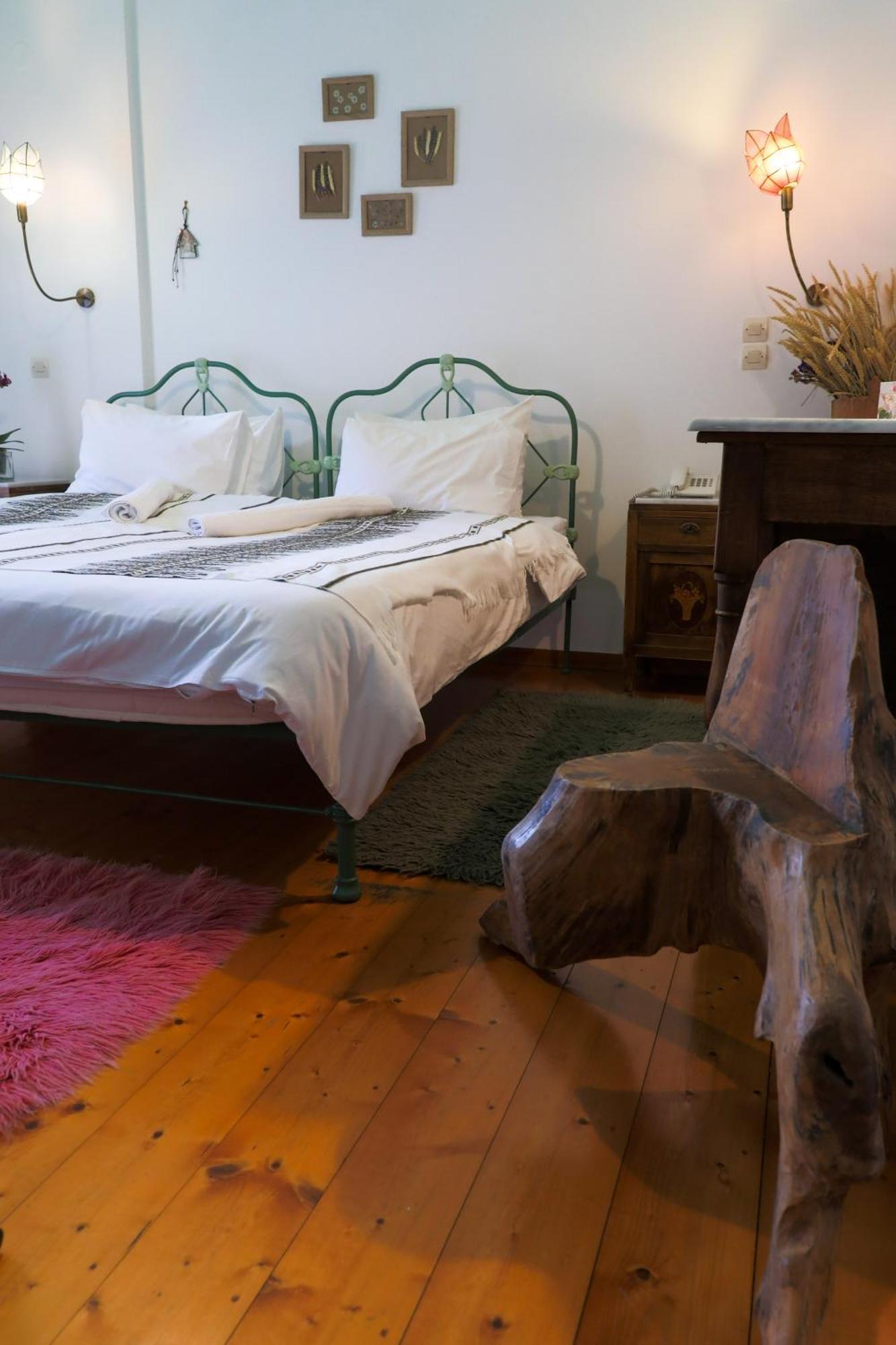 Hotel Papanikola Piana Phòng bức ảnh