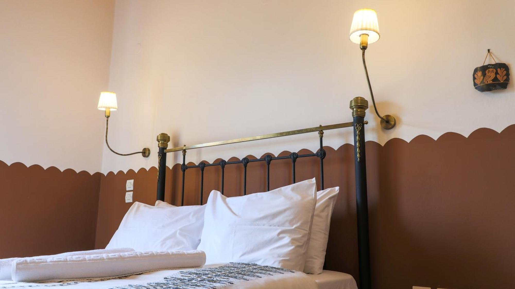 Hotel Papanikola Piana Phòng bức ảnh